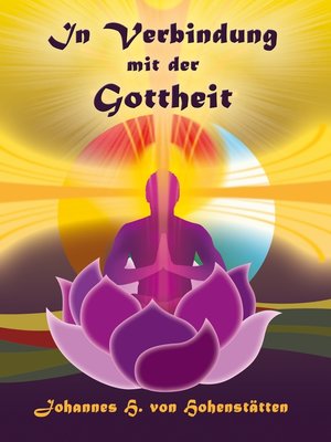 cover image of In Verbindung mit der Gottheit